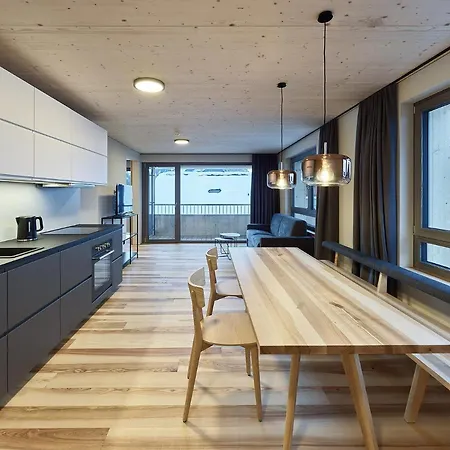 Der*adler Appartement *